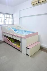 Blk 610 Clementi West Street 1 (Clementi), HDB 3 Rooms #201351452